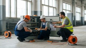 Сколько разрядов в электрике: полное руководство