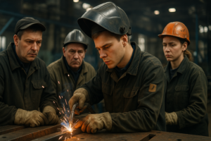 Дополнительное профессиональное образование: что это и зачем?