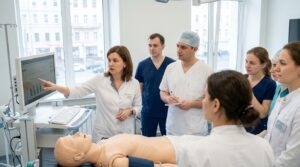 Цены на курсы повышения квалификации для медицинских работников в 2026 году